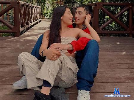 emma-and-aslan flirt4free performer We are the wish made . do you dare to see us in action?