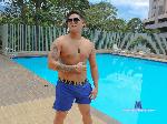 larry-adams flirt4free livecam show performer Soy tu rey  caliente 
