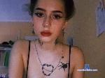 jenny-carti flirt4free livecam show performer Fill me with whatever you want yes