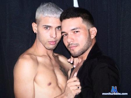 hakim-and-marcelo flirt4free performer Welcome. Help me with Power Boost and add un yuor fav