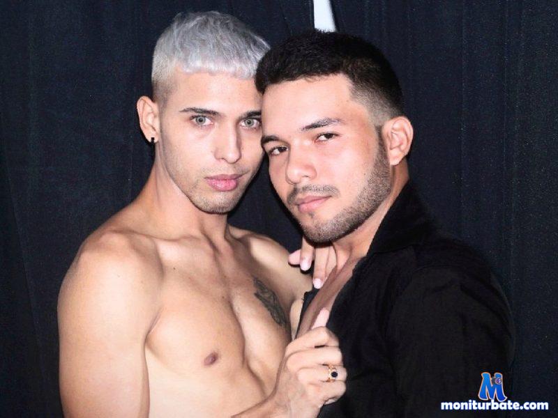 hakim-and-marcelo Flirt4free performer 