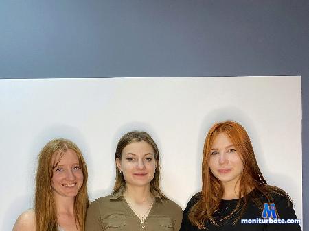 sheila-and-marion-and-bonnie flirt4free performer Hello my dear