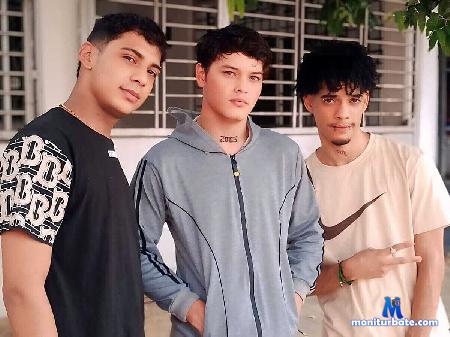angello-and-percy-and-alex flirt4free performer solo se tu mismo 