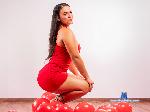 canela-candy flirt4free livecam show performer welcome let me please you