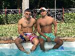 jacobo-and-stiven flirt4free livecam show performer If temptation is beautiful imagine sin 
