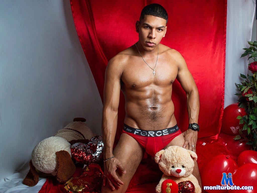 lucas-westt Flirt4free performer Anal Nipple Biting Dirty Talk Cock Teasing Spanking