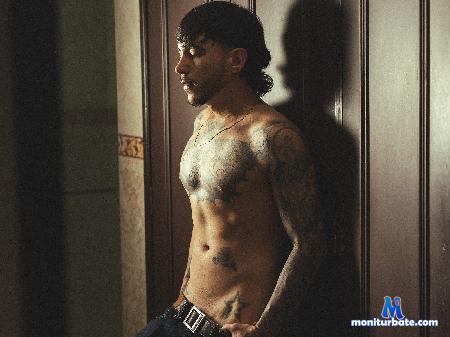dante-dimarco flirt4free performer I came to win and be the best, nothing will stop me!