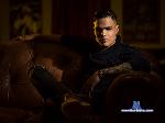 diego-casas flirt4free livecam show performer Only Good Vibes