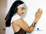 kiara-red flirt4free livecam show performer Let's have an unforgettable show together