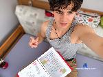 tony-mercer flirt4free livecam show performer A little mystery, a lot of laughs, step inside and say hi.