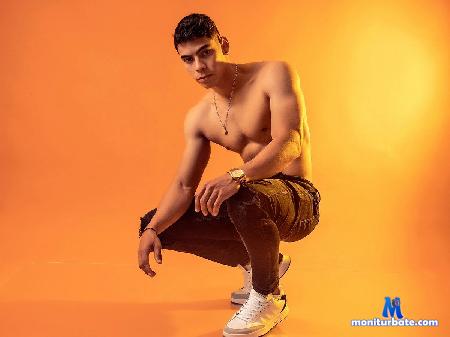 kyle-maddison flirt4free performer Temptations like you deserve sins like me.