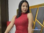 astrid-pereira flirt4free livecam show performer 