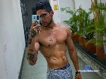 jean-stones flirt4free livecam show performer Exercising my body is just as exciting as good sex.