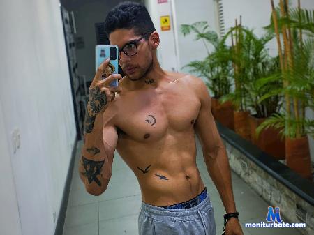 jean-stones flirt4free performer Exercising my body is just as exciting as good sex.