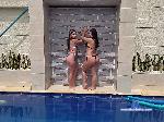 venus-and-saphiro flirt4free livecam show performer Ahora las mejores para complacerte