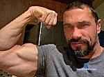frank-phoenix flirt4free livecam show performer Let me be your biggest flex!