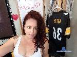 nikki-mastersgirl flirt4free livecam show performer Sexy 50 year old MILF to drain your balls!!