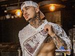 marty-colby flirt4free livecam show performer My ink tells stories, my body backs them up.