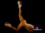 elizabeth-swaann flirt4free livecam show performer Grace, power, and height the muse of pole dance