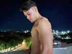 chrys-oconer flirt4free livecam show performer hot guys 
