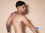 dominic-zeta flirt4free livecam show performer I am the fire that awakens your passion and the refuge that calms your soul