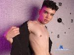 ethan-leroy flirt4free livecam show performer I am a charismatic, innocent, outgoing and adventurous boy