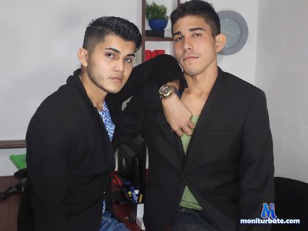 alex-and-rick flirt4free performer 