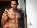 brunodee flirt4free livecam show performer activo polla grande