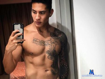 brunodee flirt4free performer activo polla grande
