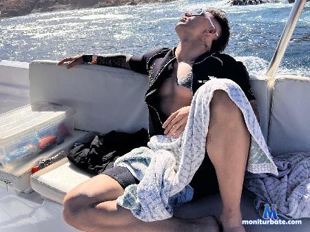 andy-damon flirt4free performer The magic of making it real