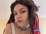 ninel-mynel flirt4free livecam show performer 
