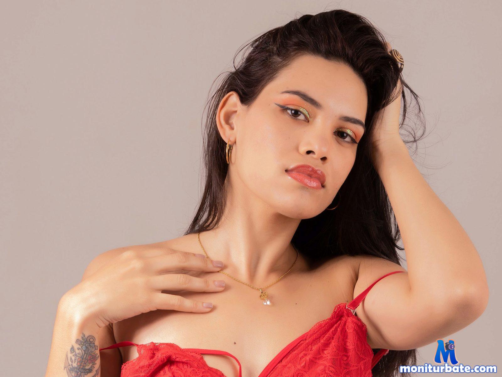 bria-cooper Flirt4free performer Anal Double Penetration Feet Submission Vibrator Cum Eating Jerk off Instruction Legs Piercings and Tattoos Anal Training Wet and Messy