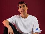 gael-flynn flirt4free livecam show performer Come hang out and discover my playful, confident side.