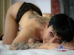 clarise-eden flirt4free livecam show performer A passionate woman that will drag you into her world . Lovely and nasty, sweet and bitter.