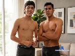 liam-foxs-and-dante-storn flirt4free livecam show performer 
