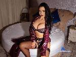 alessia-lacroix flirt4free livecam show performer Goddess of your dreams 