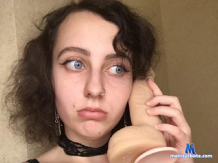 alexa-moan flirt4free performer i'm inside my tv where everyone but i can see me