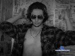 erenn-jaegger flirt4free livecam show performer I love peace but I don't fear war