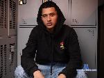 jacob-finn flirt4free livecam show performer Hi loser, pick your cock up and start stroking,