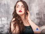 nataly-frank flirt4free livecam show performer I'm a naughty girl-play with me