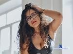 nya-singular flirt4free livecam show performer Hiya! Sweet and charming girl is here!