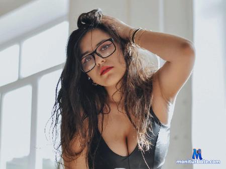 nya-singular flirt4free performer Hiya! Sweet and charming girl is here!