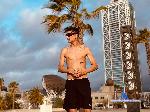 jarwin-diamon flirt4free livecam show performer The future belongs to those who believe in the beauty of their dreams.