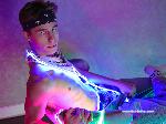 adam-burns flirt4free livecam show performer I see a door into your heart and i will come 
