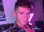 henri-theroux flirt4free livecam show performer I can be your greatest friend or the naughtiest lover. Or both.