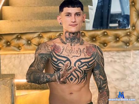 camilo-tatto flirt4free performer suave o salvaje te puedo dar.