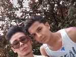 peter-dunn-and-edmond-andrews flirt4free livecam show performer Hello, welcome to our room