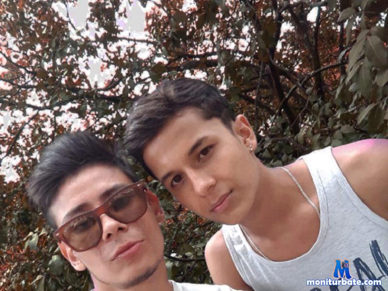 peter-dunn-and-edmond-andrews Flirt4free performer 