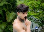 dito-bernado flirt4free livecam show performer Garoto Sexy e Selvagem 