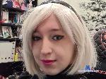 kira-slay flirt4free livecam show performer #sissy #tsgirl #anal #crossdresser